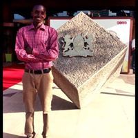 Hezron Kipruto