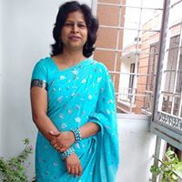 Rajni Saini