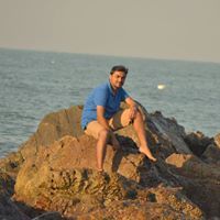 Abhishek Agarwal