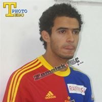 سلمان طباسي