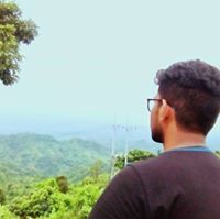 Asraful Hasan