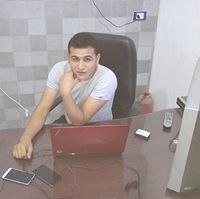 Sameh Almeshd