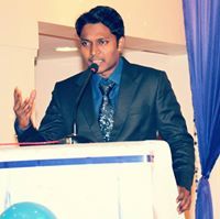 Abhay Kedare