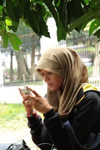 Agnes Septiany