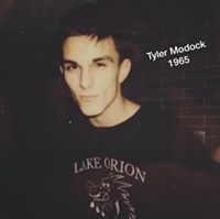 Tyler Modock
