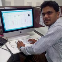 Sarthak Mahapatra