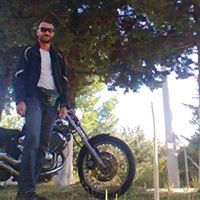 Dimitris Grammatopoulos