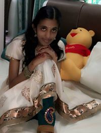 Lakshmi Subramaniyam