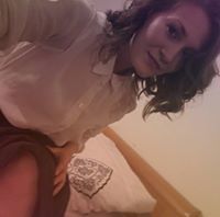 Марина Михайлова