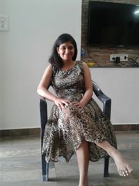 Mrinalini Mishra