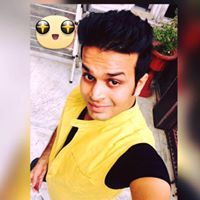 Mohit Jain