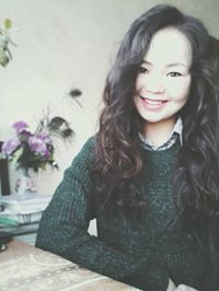 Ц. Гандиймаа