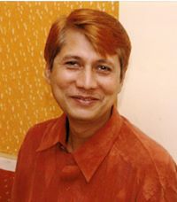 Pupash Bharatkumar