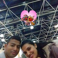 Priyanka Weththasinghe
