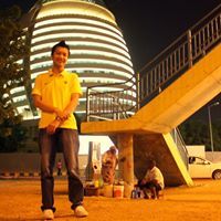 Muhd Faiz