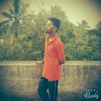 Ram Dahiphale