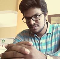 Kranthi Ragiri