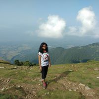 Shubhada Chaure
