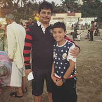 Pratham Patni