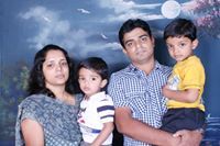 Vijitha Anish