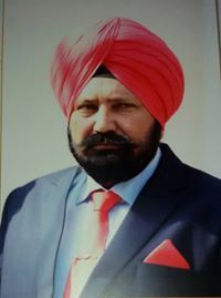 Baljit Singh