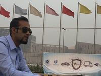 Salman Muhammad
