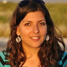 Constantina Pierides