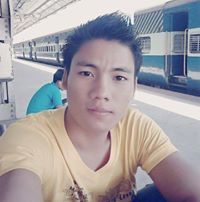 Adoniram Pu
