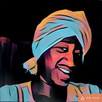 محمد التجاني