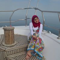 Ayaa Mohammed