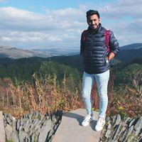 abhishek