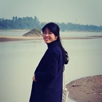 Huong Nguyen