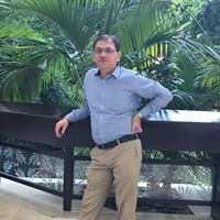 Navnit Malhotra