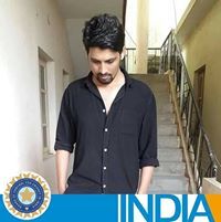 Vishnu Pratap