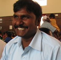 Narayanasamy Krishna