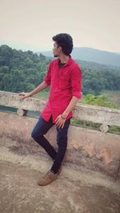 Ashish Abraham