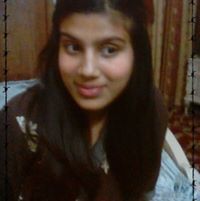 Anusha Asif