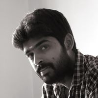 Karthik Kutty
