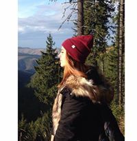 Alexandra Agîrbiceanu