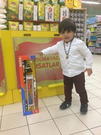 صالح ابوغالية