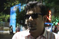 Devarpan Chakravorty