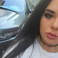 Катрин Владимирова