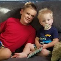 Trisha Bruinius Schutter