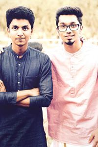 Parth Nair