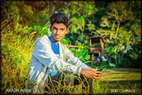 Akash Adoor