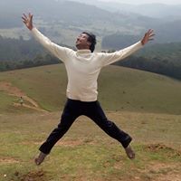 Dushyant Raghupatruni