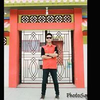 Andrian Pratama