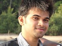 Abhishek Shinde