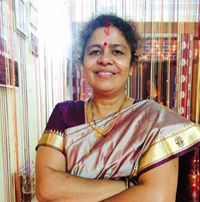 Neelima Joshi