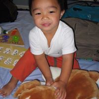 Nathan Trinh